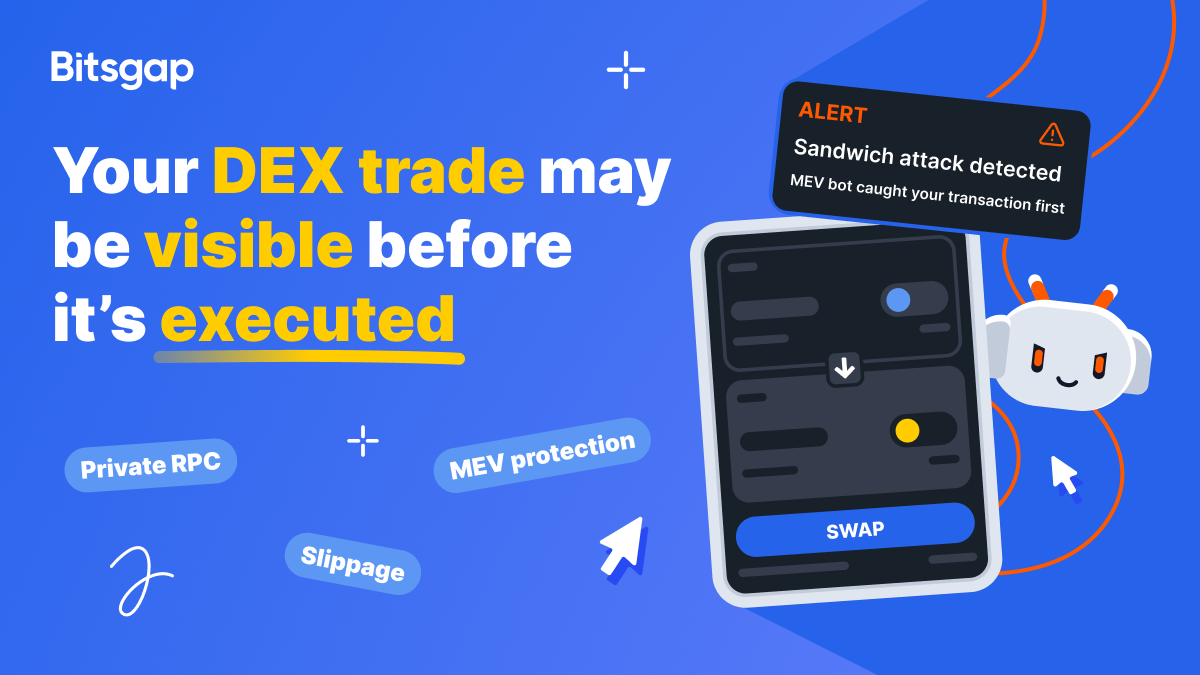 MEV Bots: Protection for DEX Traders in 2026?